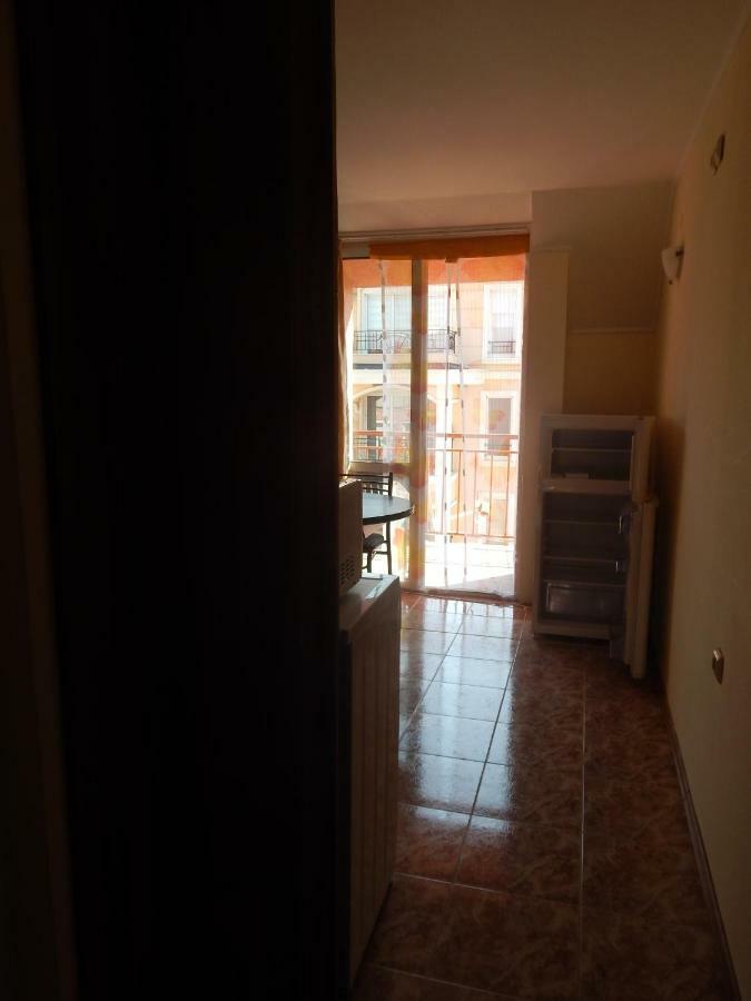 Dunav Apt.2 Rawda Zewnętrze zdjęcie