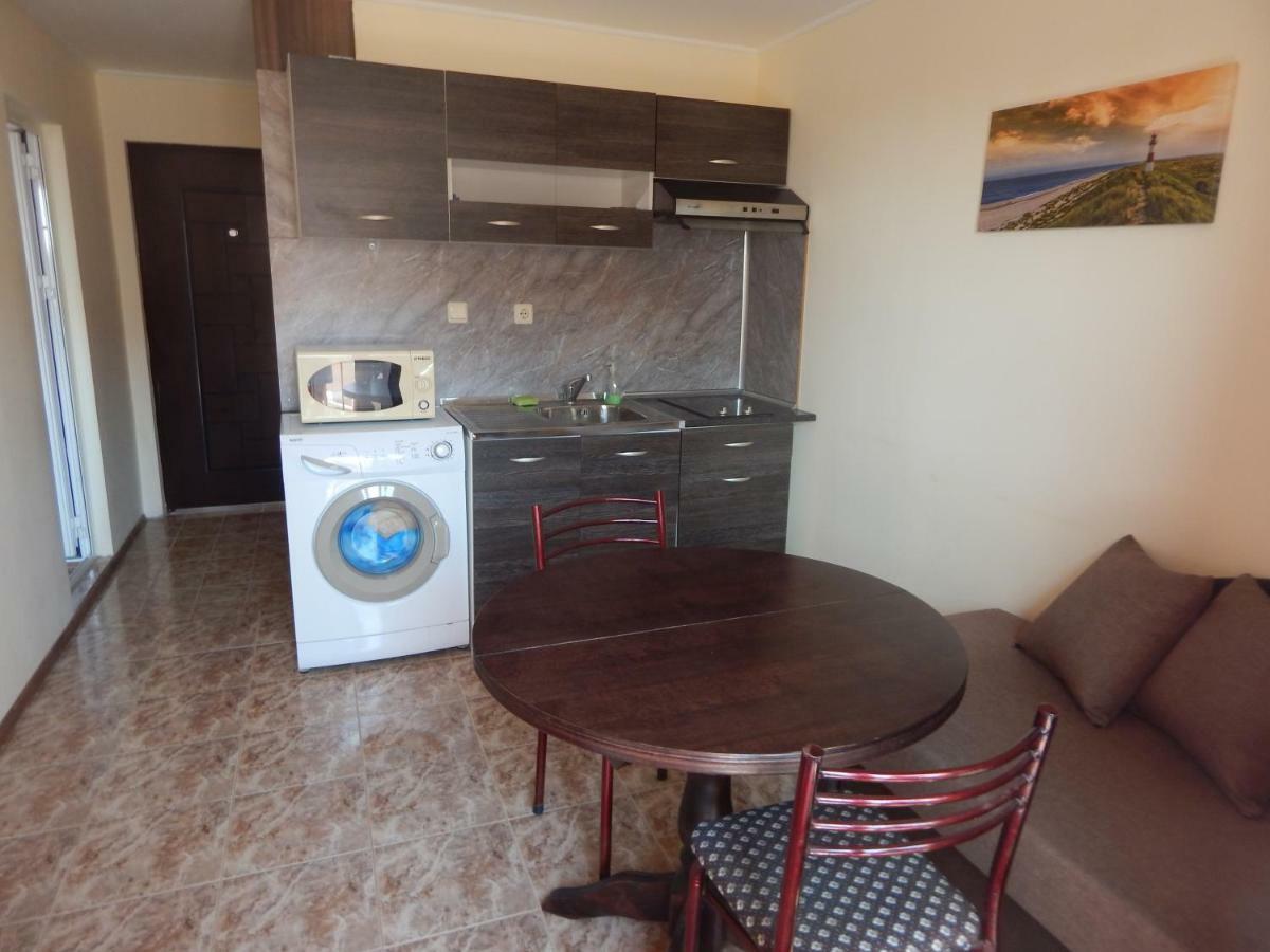 Dunav Apt.2 Rawda Zewnętrze zdjęcie