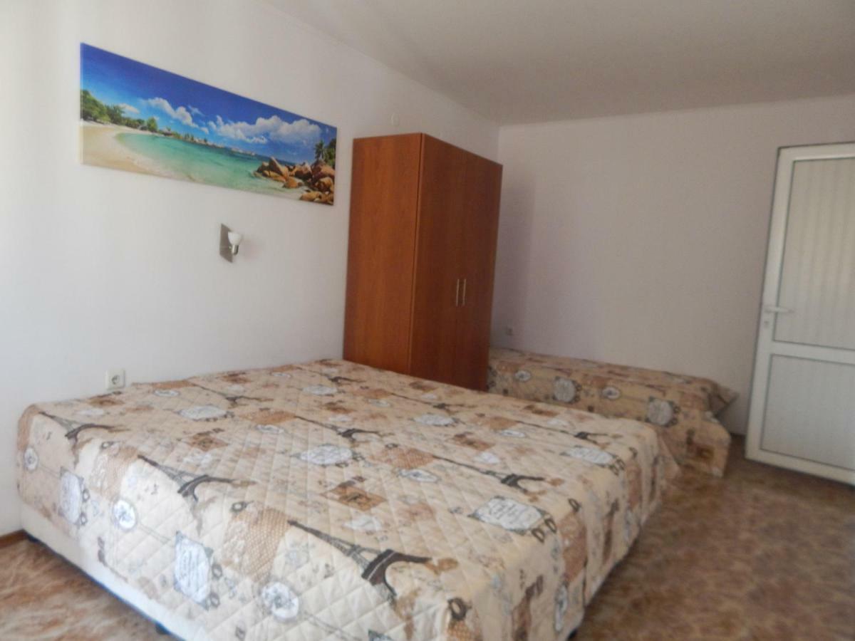 Dunav Apt.2 Rawda Zewnętrze zdjęcie