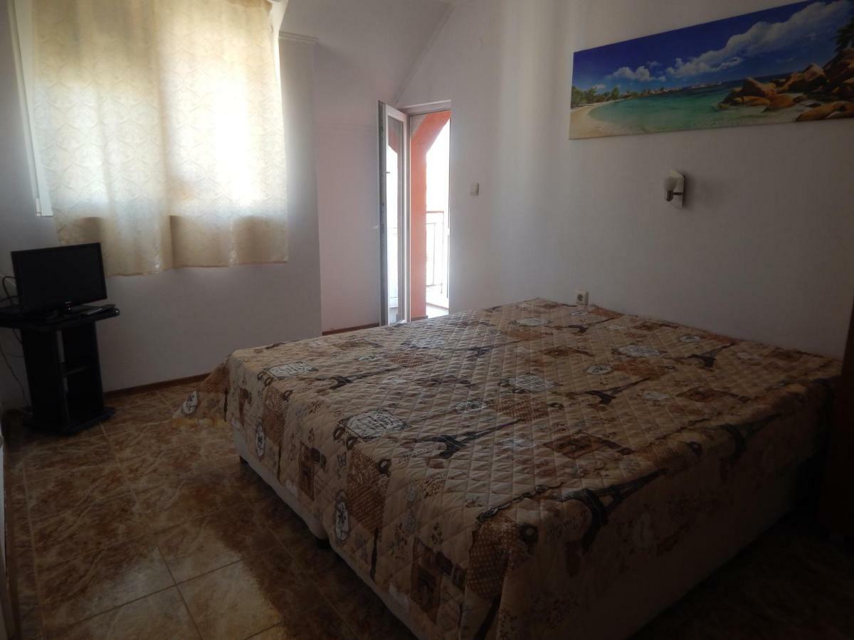 Dunav Apt.2 Rawda Zewnętrze zdjęcie