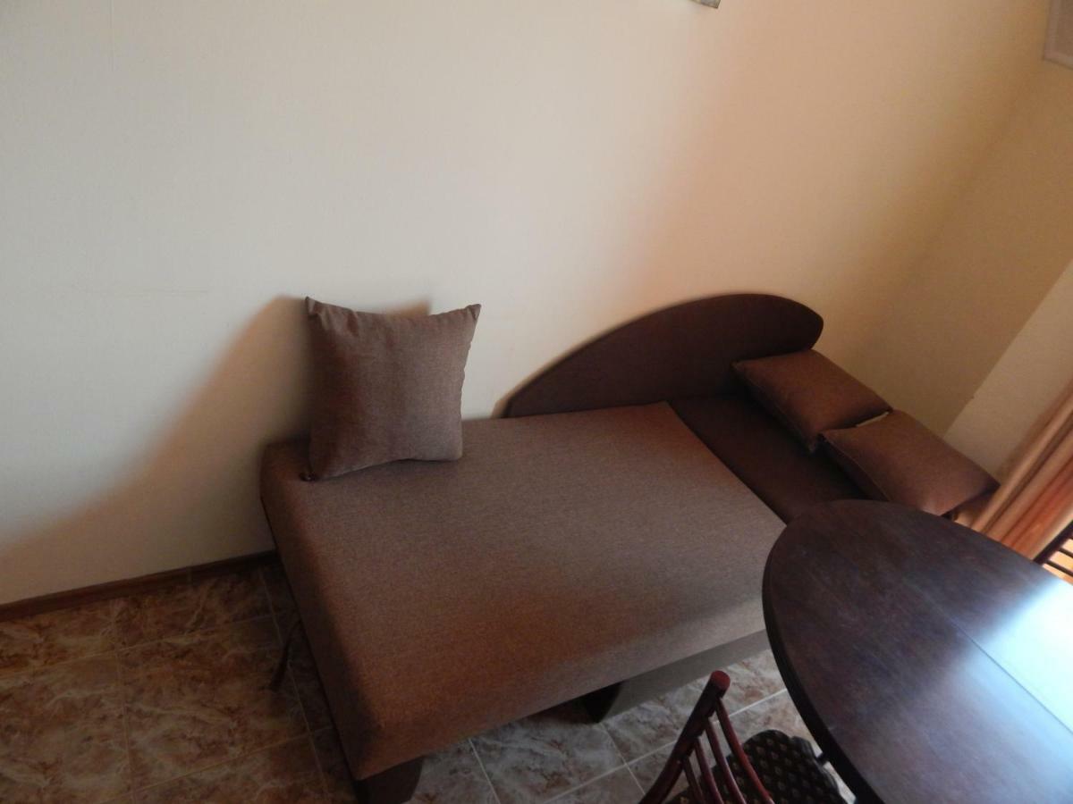 Dunav Apt.2 Rawda Zewnętrze zdjęcie