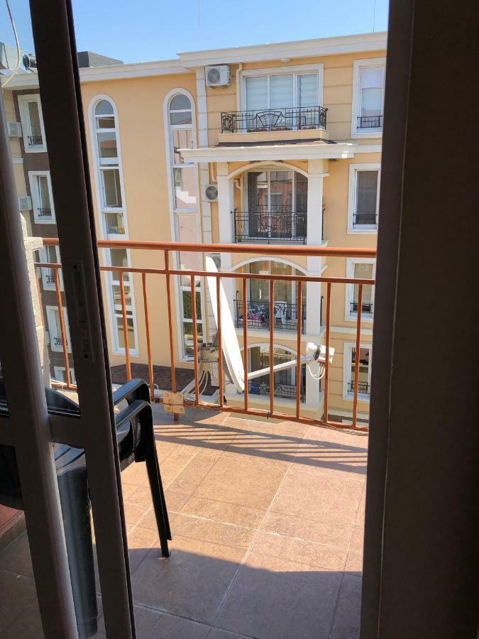 Dunav Apt.2 Rawda Zewnętrze zdjęcie