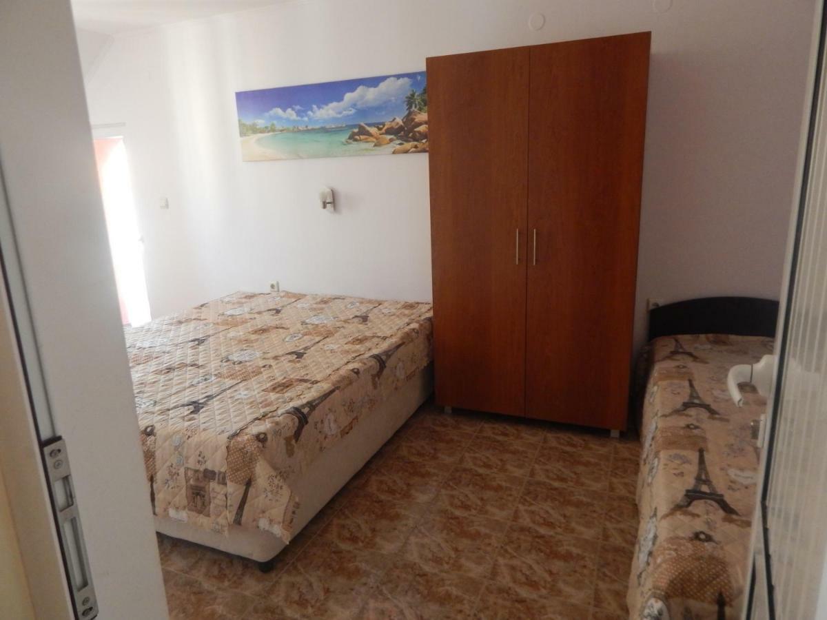 Dunav Apt.2 Rawda Zewnętrze zdjęcie